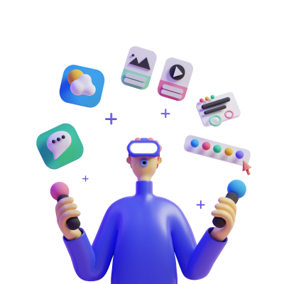 Pack de marketing digital